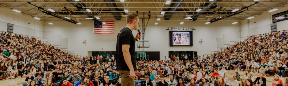 Millard West High School